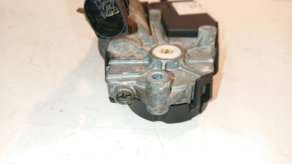 BMW R1200RT Screen Motor