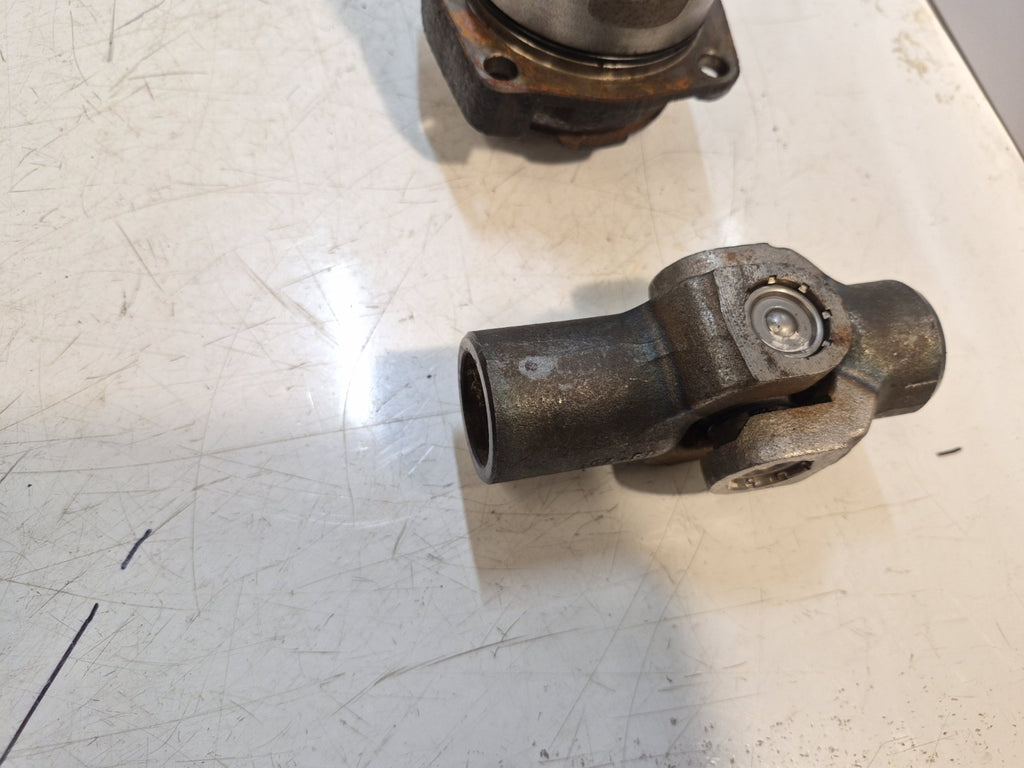 Suzuki VX 800 Primary Drive
