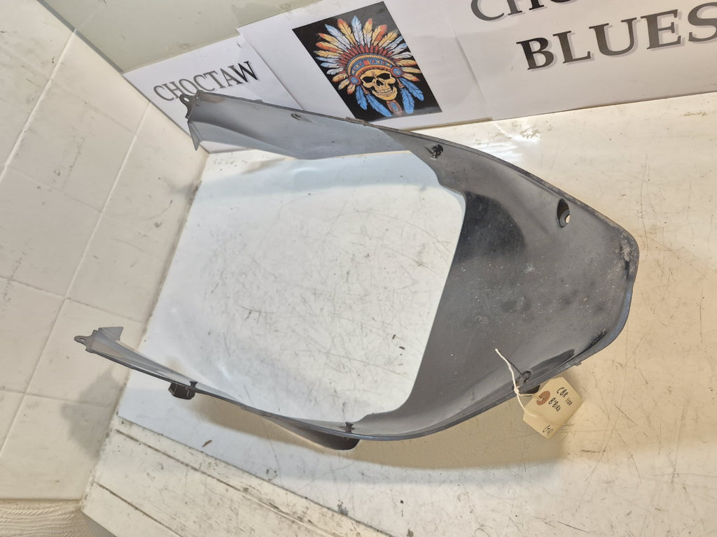 Honda CBR 1100 Blackbird Fairing, Lower Panel, Belly Pan