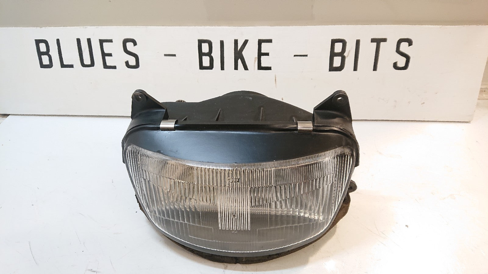 Yamaha XJ 900 Diversion Headlight