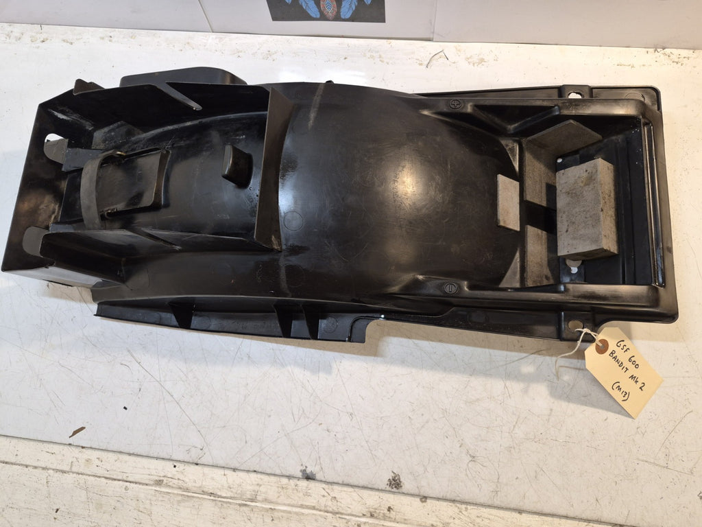 Suzuki GSF 600 Bandit Mk2 Undertray
