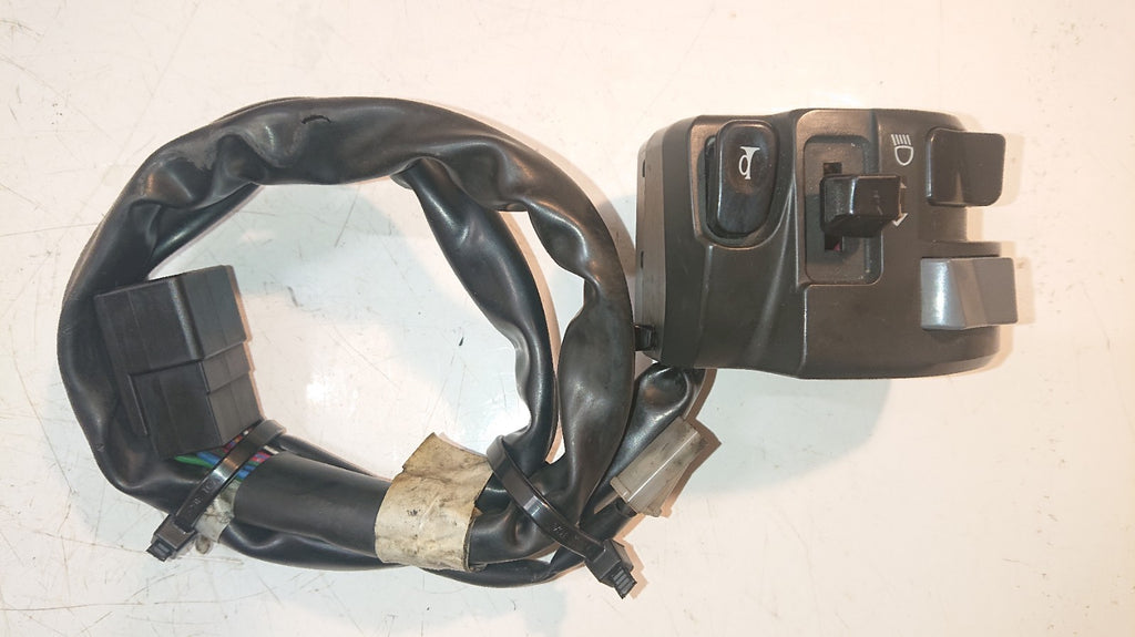 Kawasaki GTR 1400 Switch Gear, Lefthand