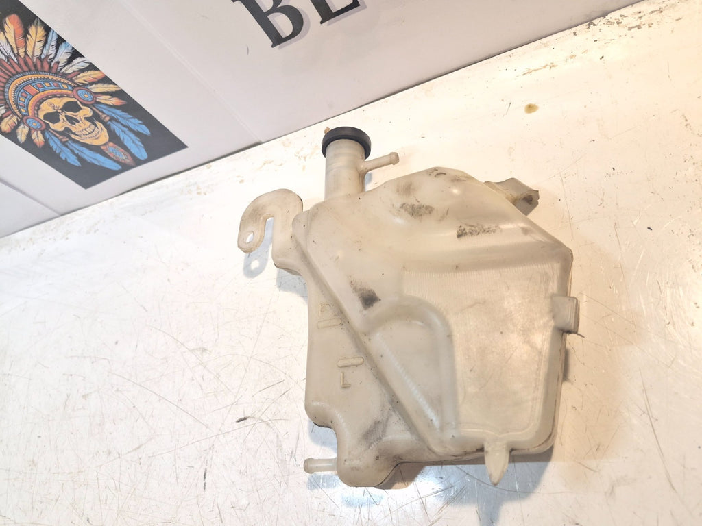 Suzuki SV 650 Gen 2 Expansion Tank/ Header Tank