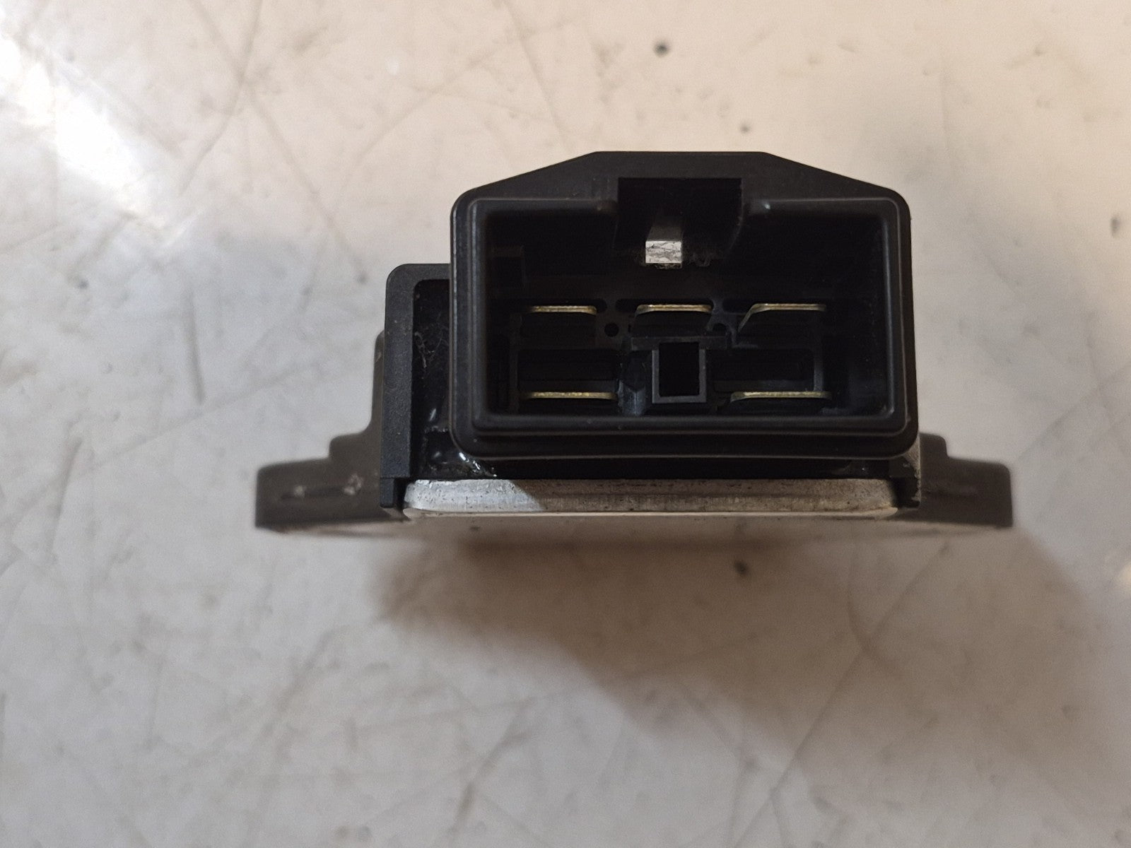 Honda VTR 1000 Firestorm Regulator/Rectifier