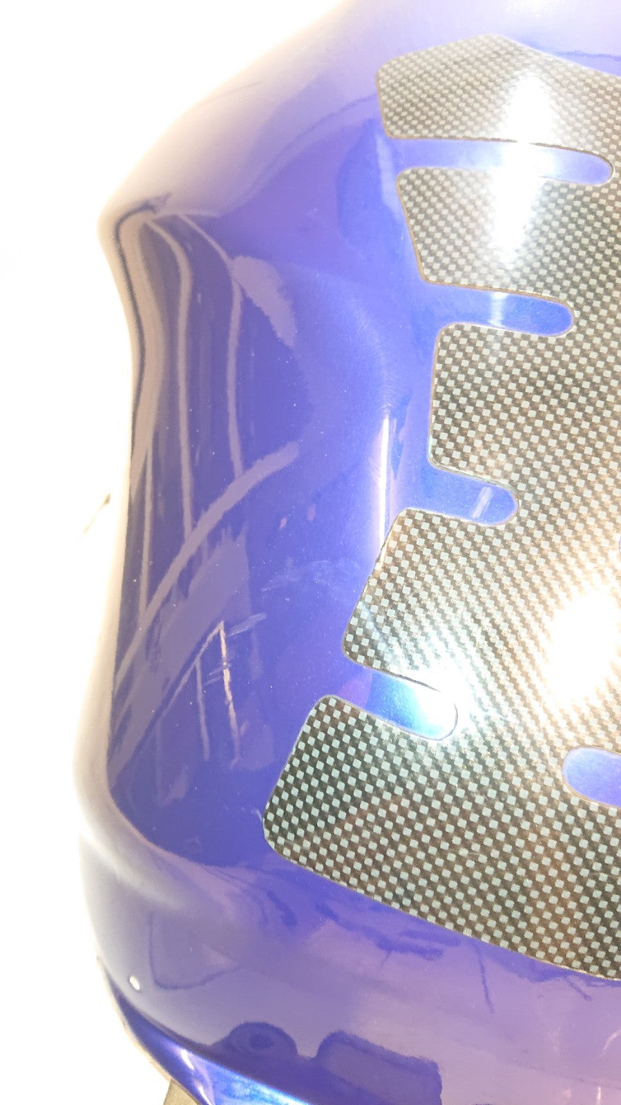 Suzuki GSF 650 Bandit Tank /Fuel Tank