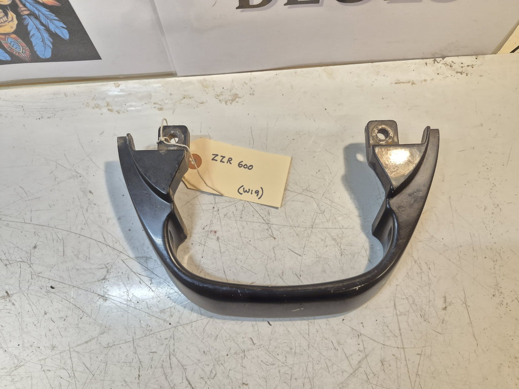 Kawasaki ZZR 600 Grab Rail