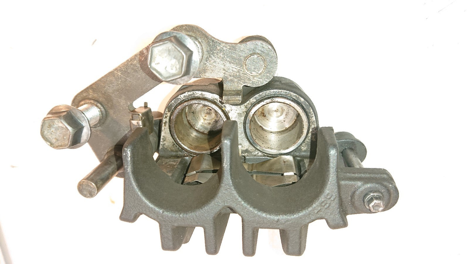 Suzuki GSF 650 Bandit Brake Caliper, Front, Lefthand