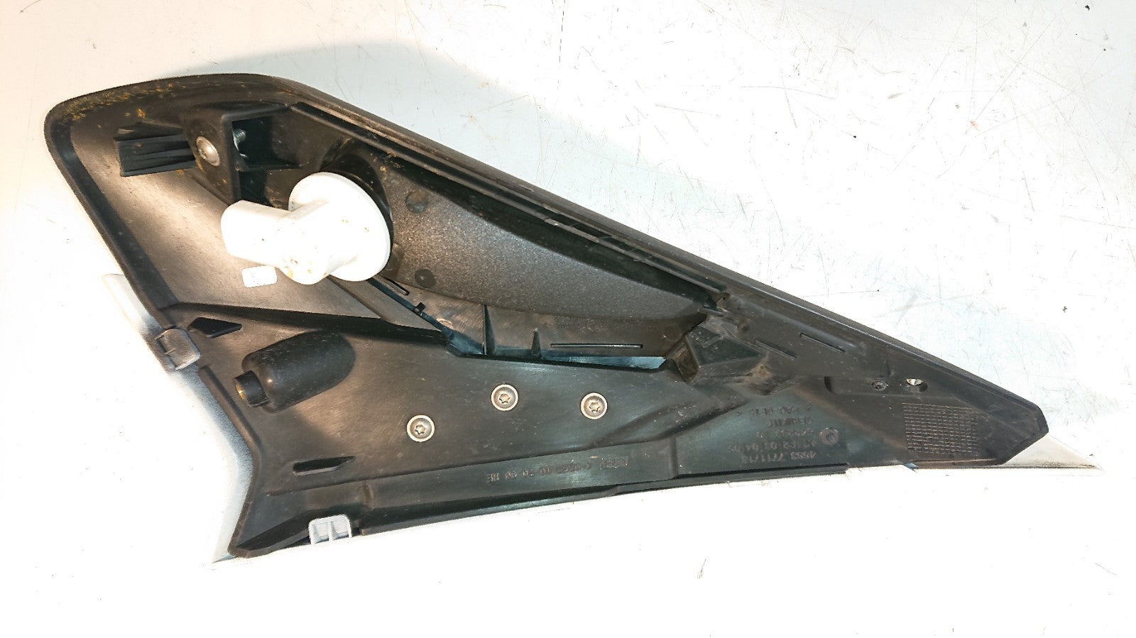 BMW R 1200 RT INDICATOR, Front, Righthand