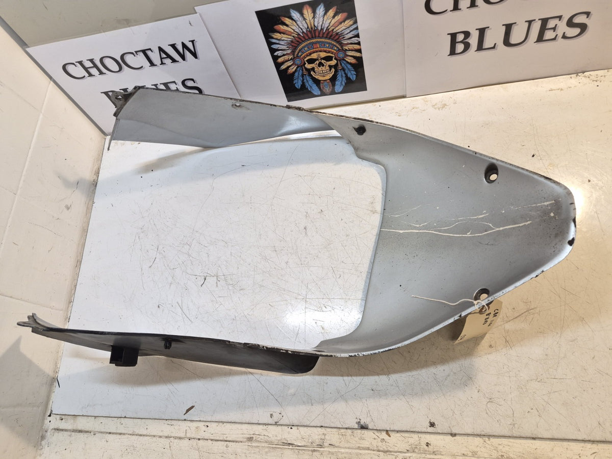 Honda CBR 1100 Blackbird Fairing, Lower Panel, Belly Pan