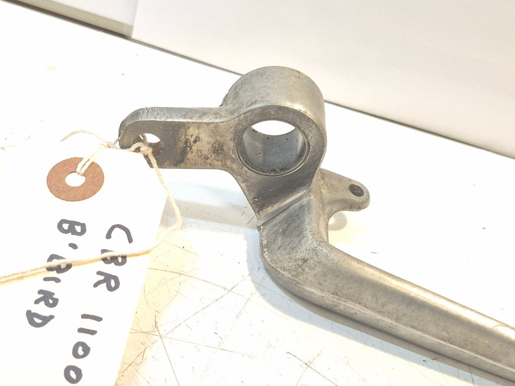 Honda CBR 1100 Blackbird Rear Brake Lever