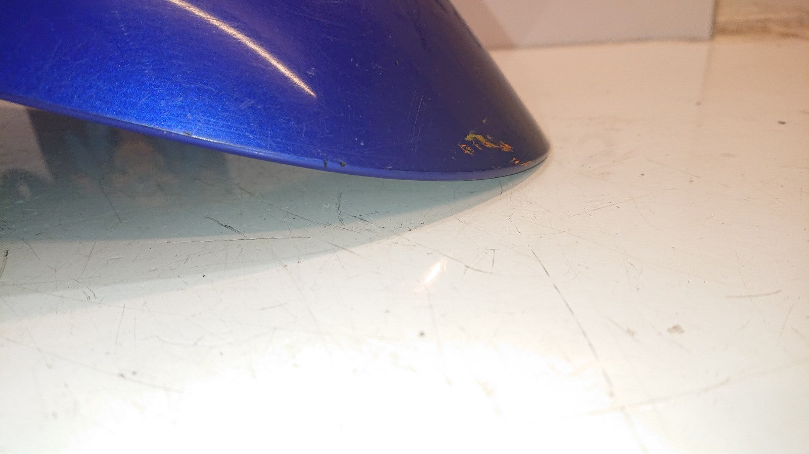 Yamaha FJR 1300 Front Mudguard