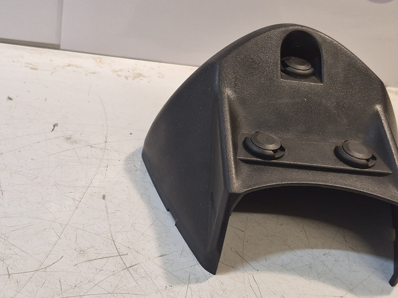 Suzuki SV 650 Gen 2 Fairing, Clocks Back. Case