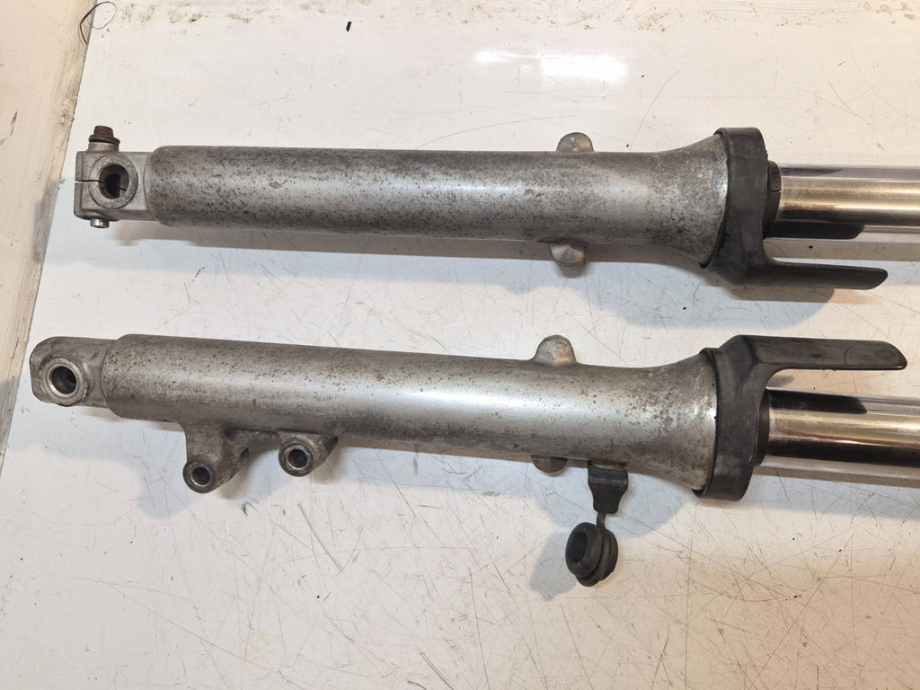 Kawasaki ER 5 Forks, Pair