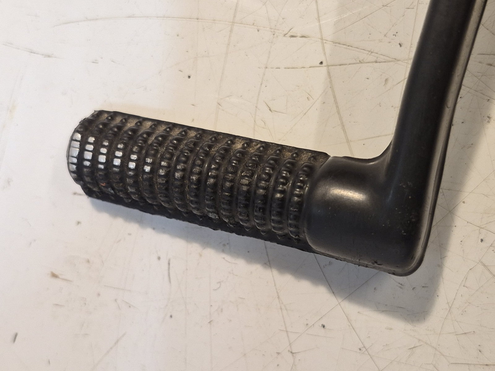 Suzuki GSF 600 Bandit Rear Brake Lever And Spring