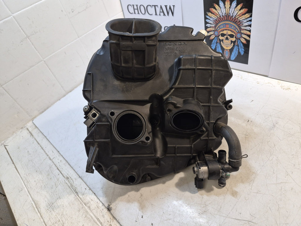 Honda NT 700 Deauville Air Box