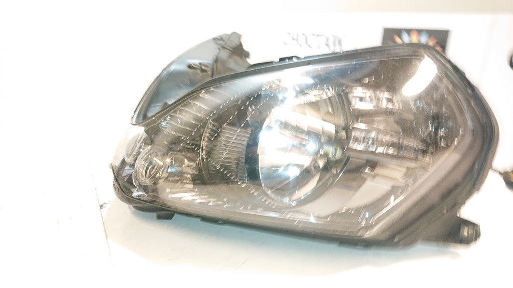 Kawasaki GTR 1400 Headlight