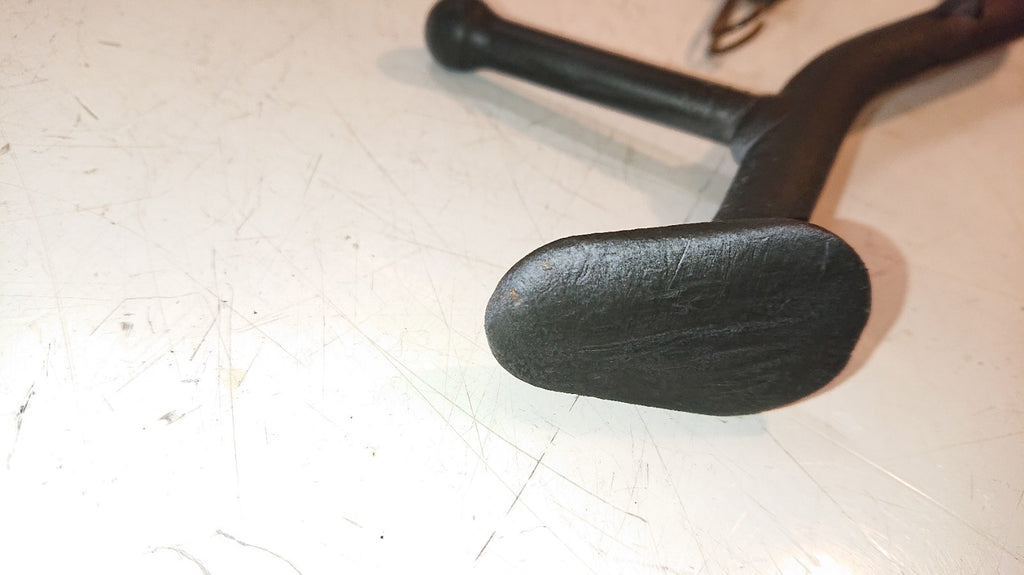 Yamaha FJR 1300 Side Stand