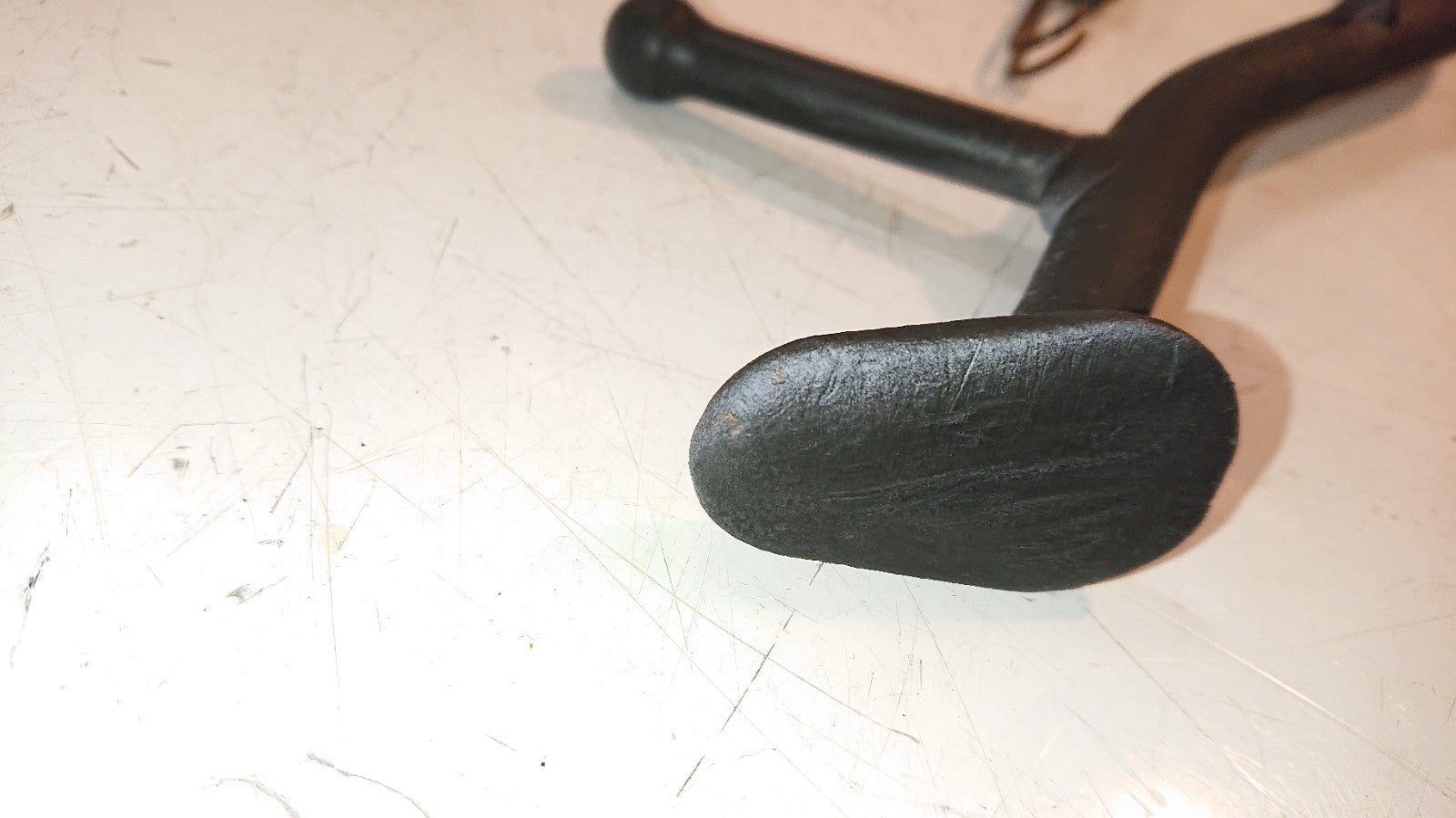 Yamaha FJR 1300 Side Stand