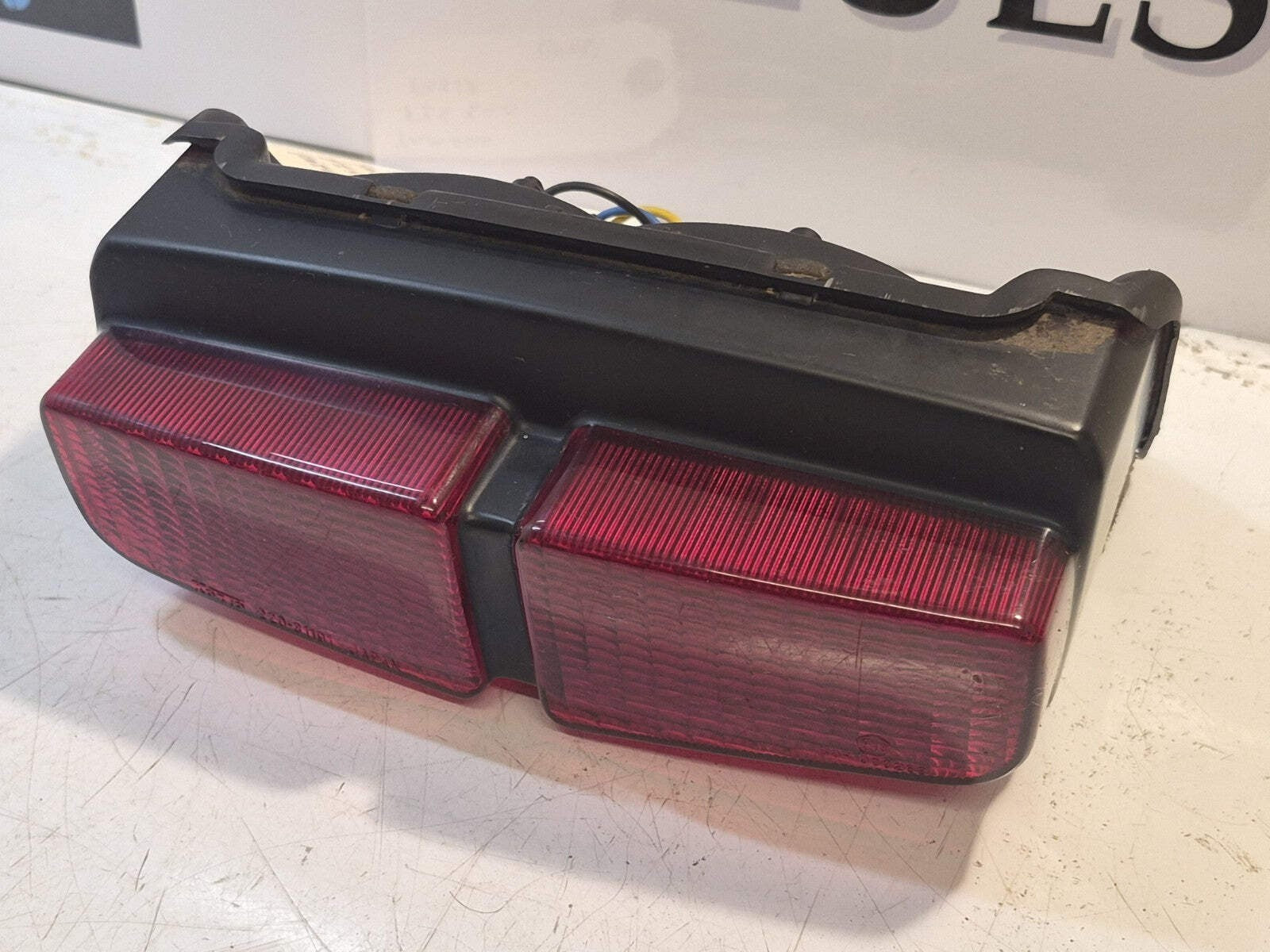 Yamaha FZS 600 FAZER Tail Light