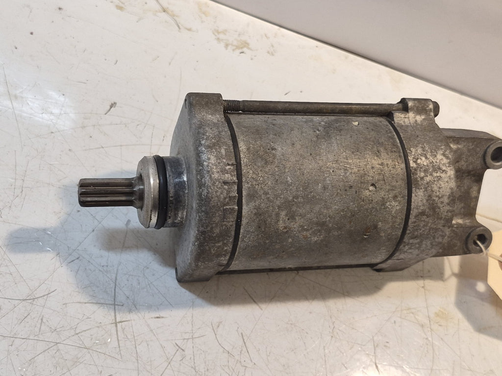 Honda CBR 1100 Blackbird Starter Motor
