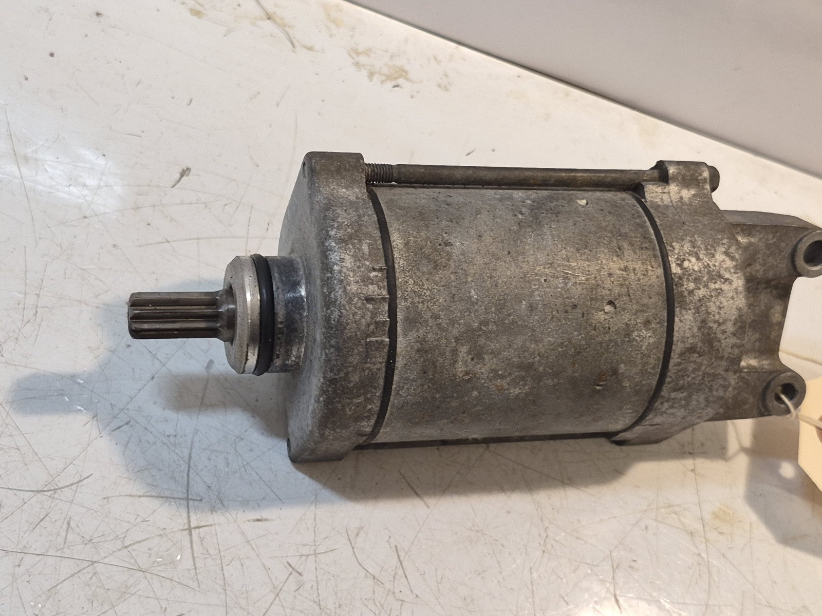 Honda CBR 1100 Blackbird Starter Motor