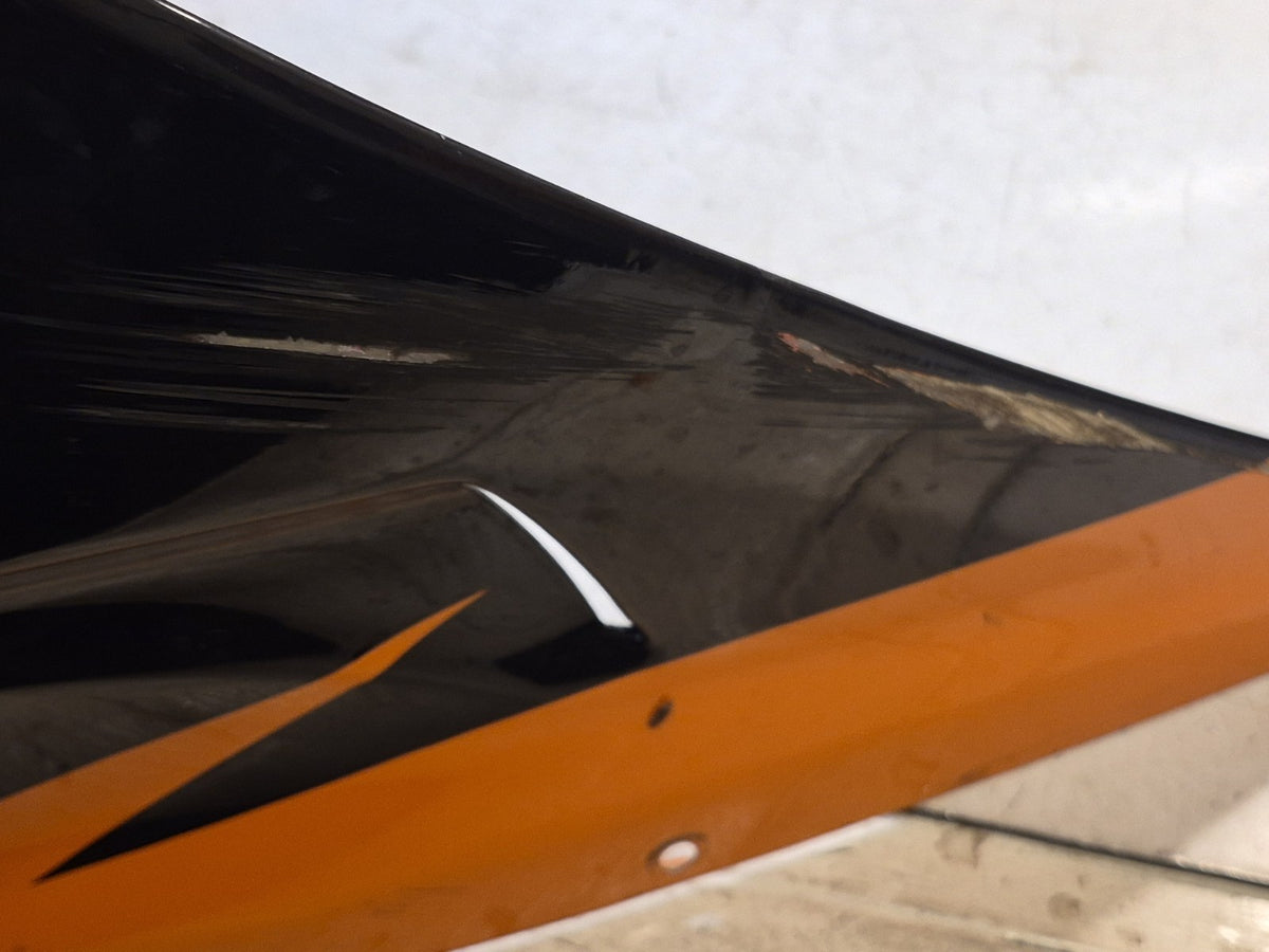 Honda CBR 1100 Blackbird Fairing, Repsol Rep. Panels