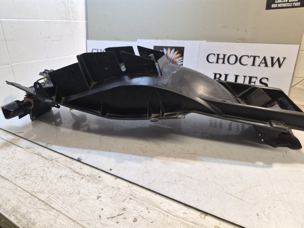 Suzuki GSF 1200 Bandit Undertray