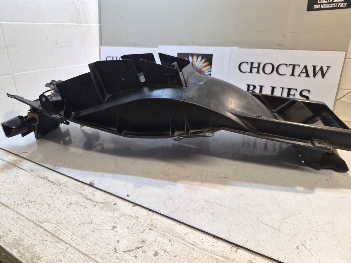 Suzuki GSF 1200 Bandit Undertray