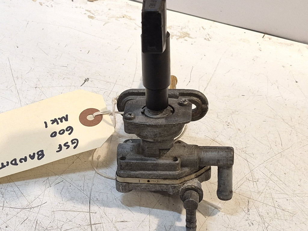 Suzuki GSF 600 Bandit Petlock/Fuel Tap
