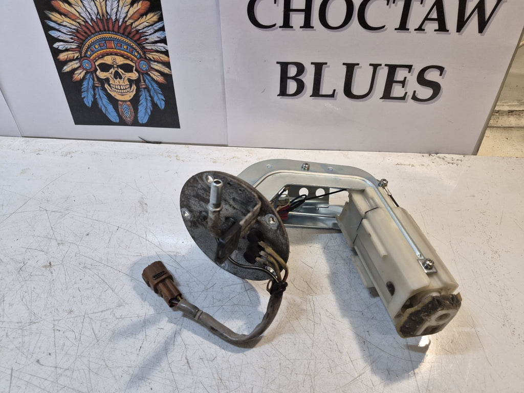 Suzuki GSF 1250 Bandit Fuel Pump