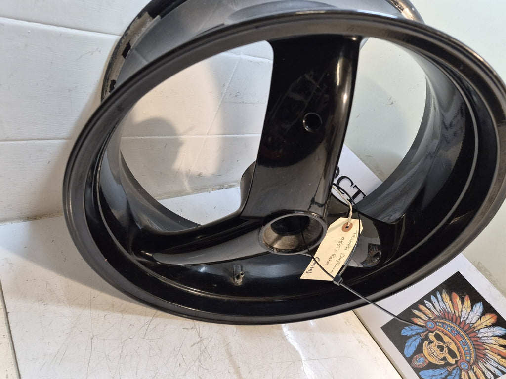 Triumph Daytona 955i Rear Wheel
