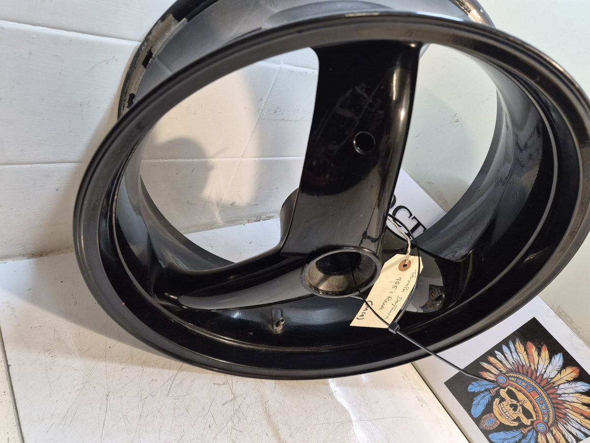 Triumph Daytona 955i Rear Wheel