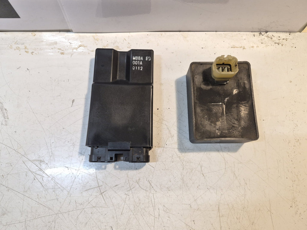 Honda VTR 1000 Firestorm CDI/IGNITION UNITS