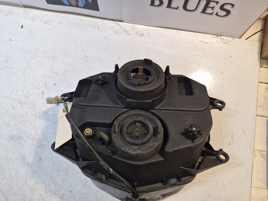 Honda CBR 1100 Blackbird Headlight