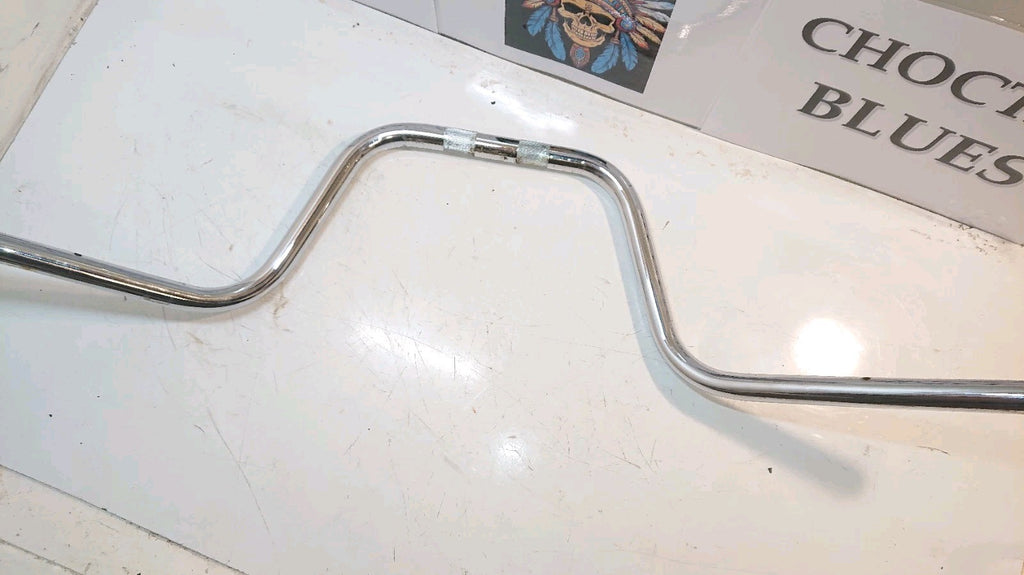 MOTO GUZZI HANDLEBAR NEVADA  350 750.  GENUINE