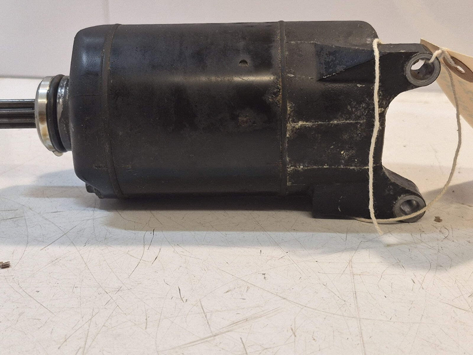 Yamaha FZS 600 FAZER Starter Motor