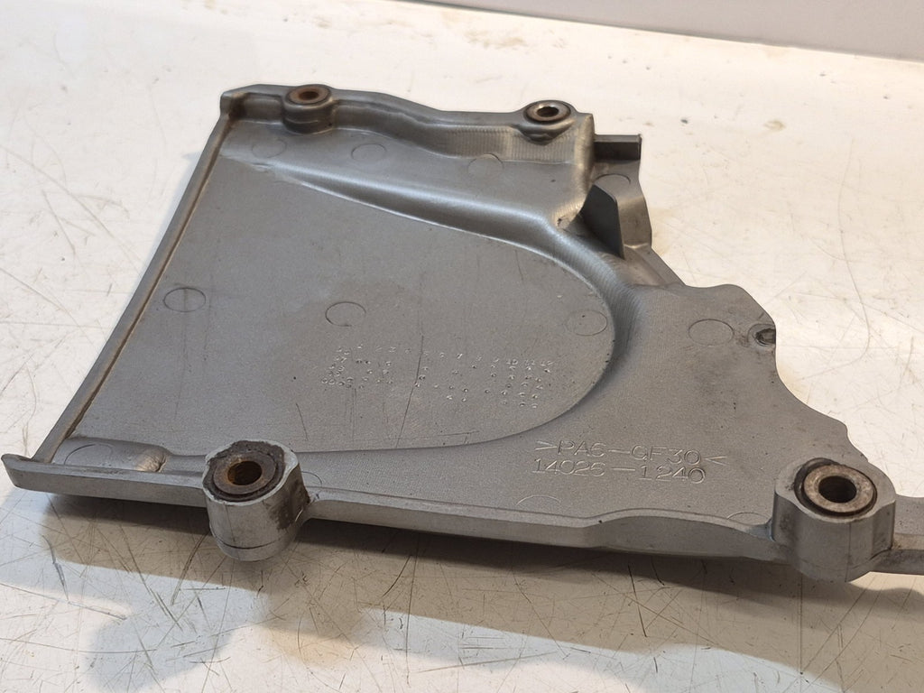 Kawasaki ER 5 Front Sprocket Cover