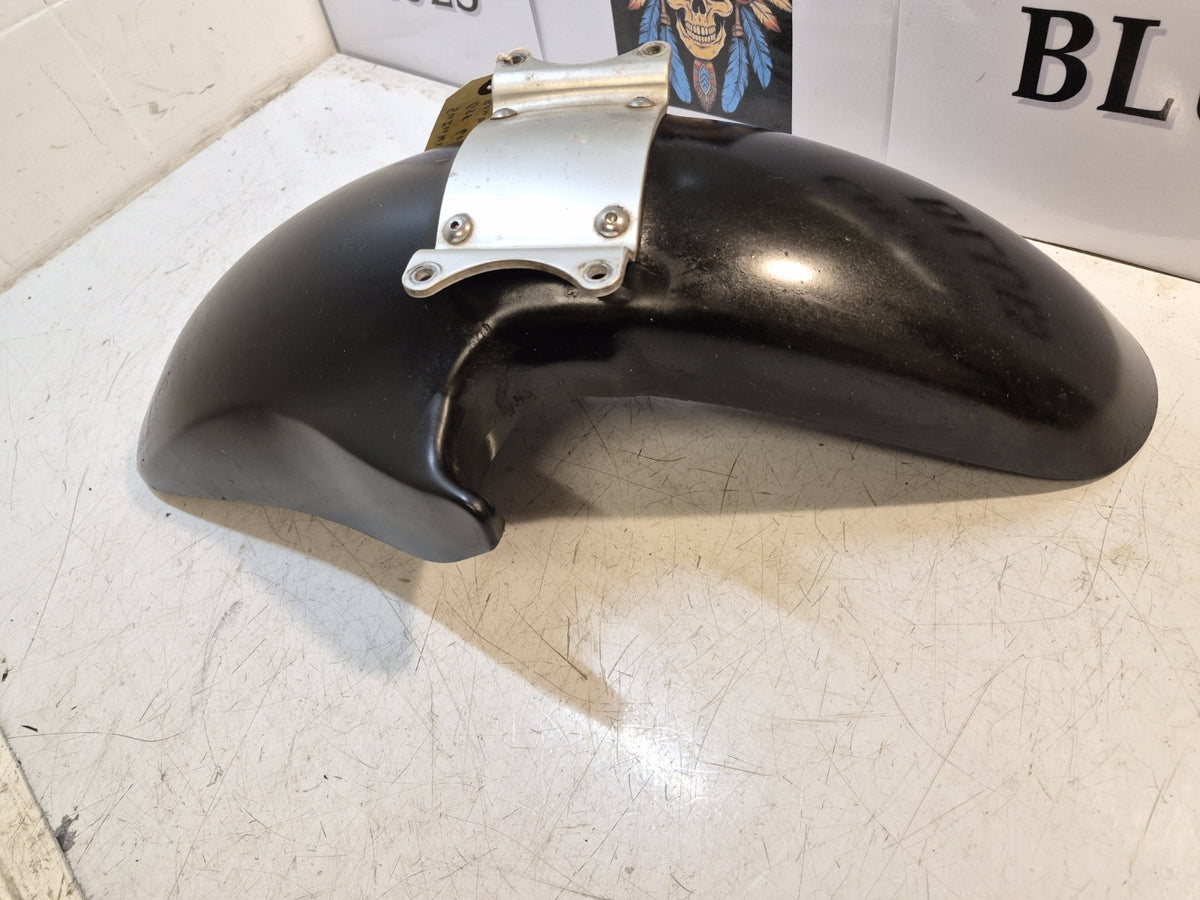 Suzuki GSF 600 Bandit Front Mudguard