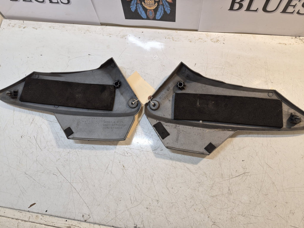 Honda CBF 1000 Fairing, Side Panels, Pair
