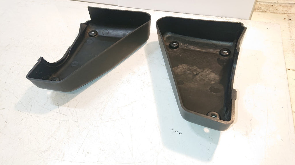 Yamaha FZS 600 FAZER Fairing, Side Covers