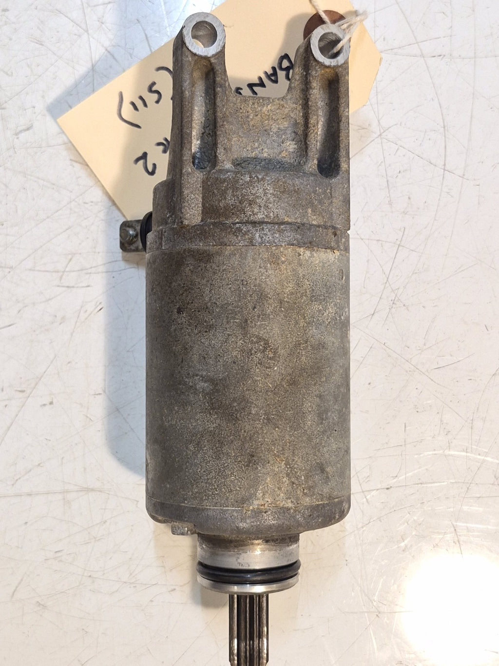 Suzuki GSF 600 Bandit Mk2 Starter Motor