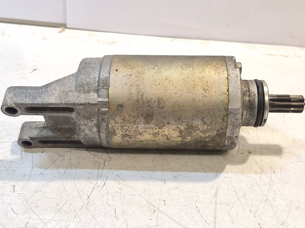 Suzuki GSF 600 Bandit Starter Motor