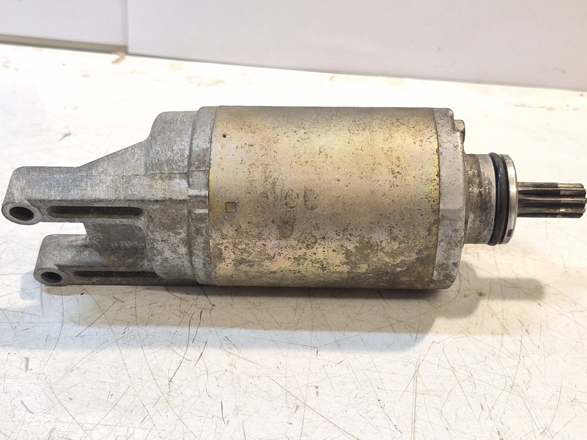 Suzuki GSF 600 Bandit Starter Motor