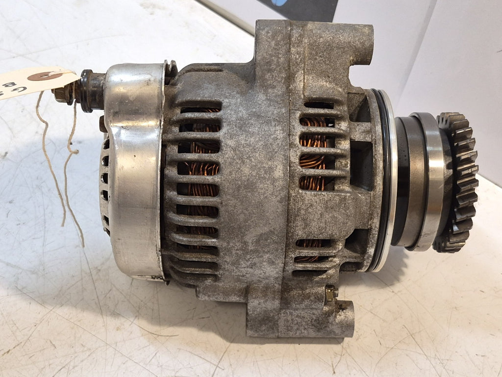 Suzuki GSF 650 Bandit Alternator