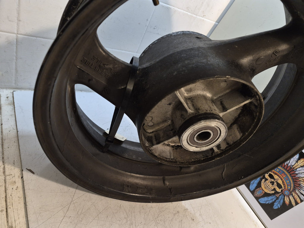 Honda CBR 1100 Blackbird Rear Wheel