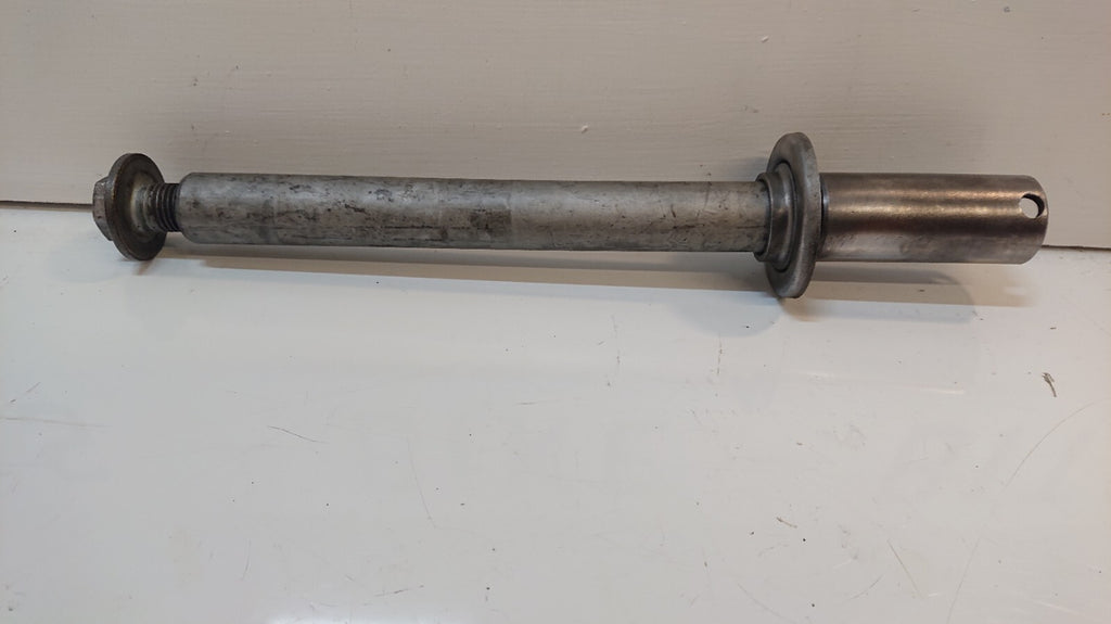 BMW R1150 RT Front Wheel Spindle