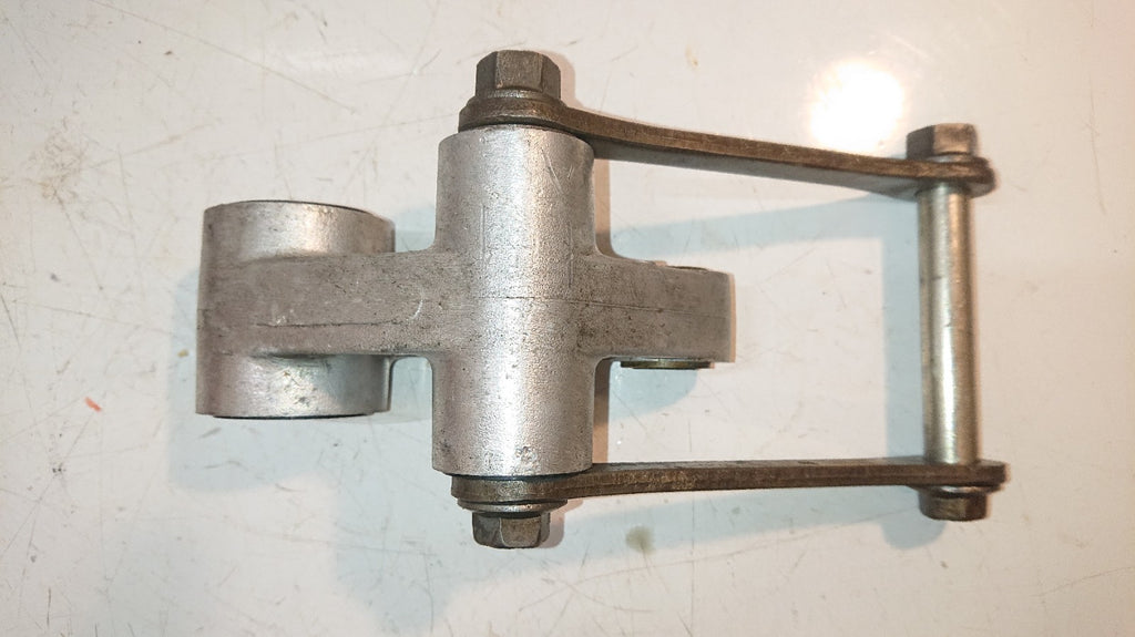 Kawasaki KLE 500 Mono Shock Lower Mount