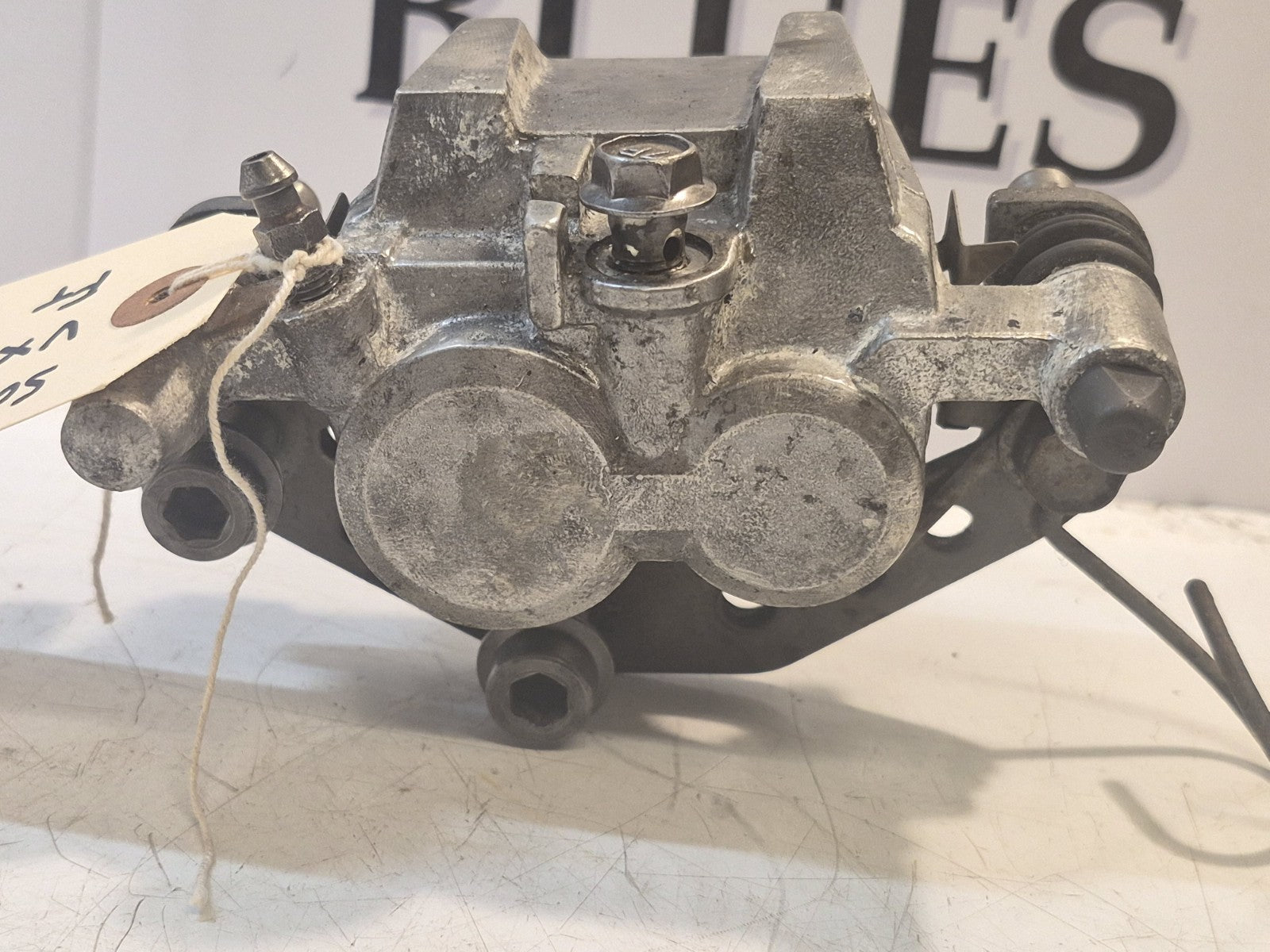 Suzuki VX 800 Front Brake Caliper