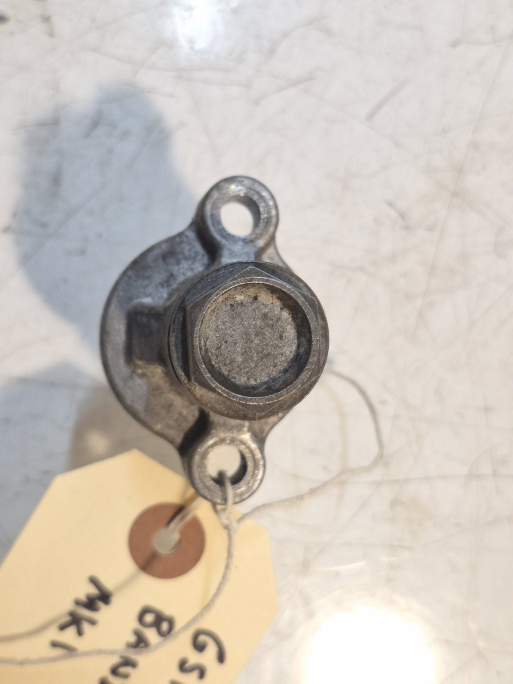 Suzuki GSF 600 Bandit Mk1 Cam Chain Adjuster
