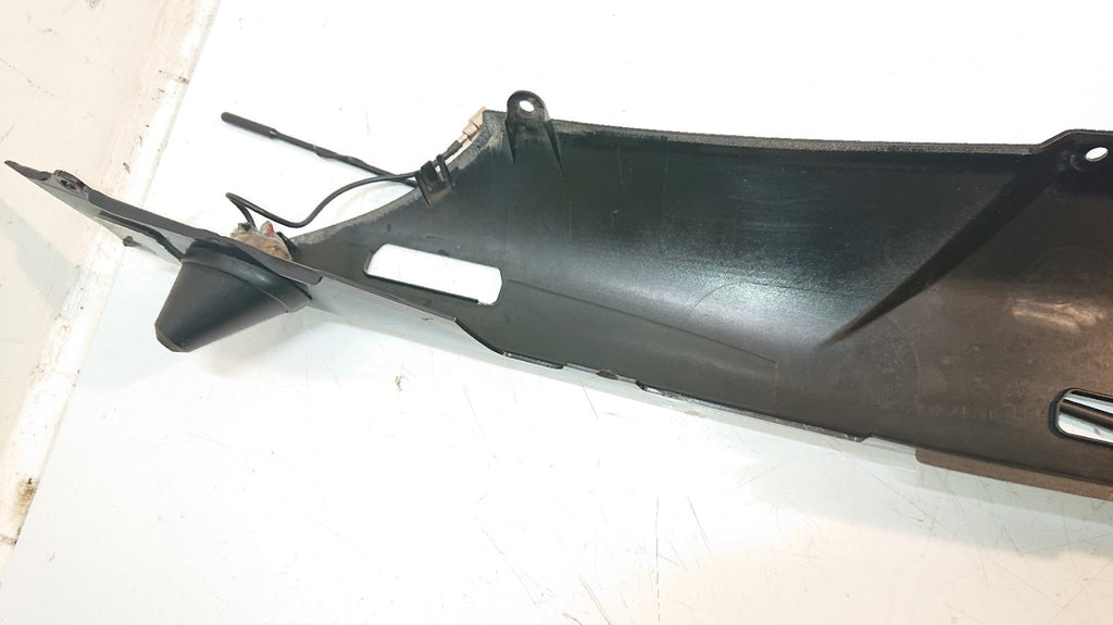Kawasaki GTR 1400 Fairing, Side Panel, Righthand